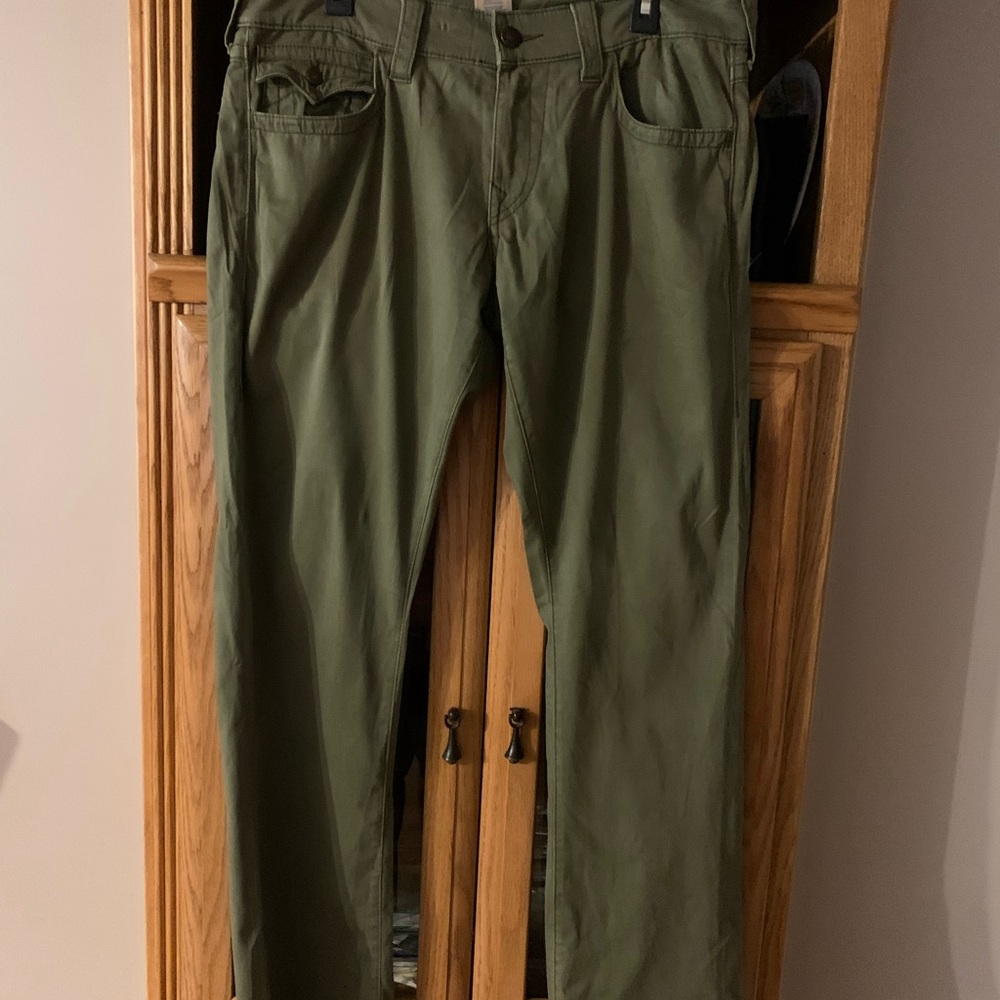 True religion men Jean